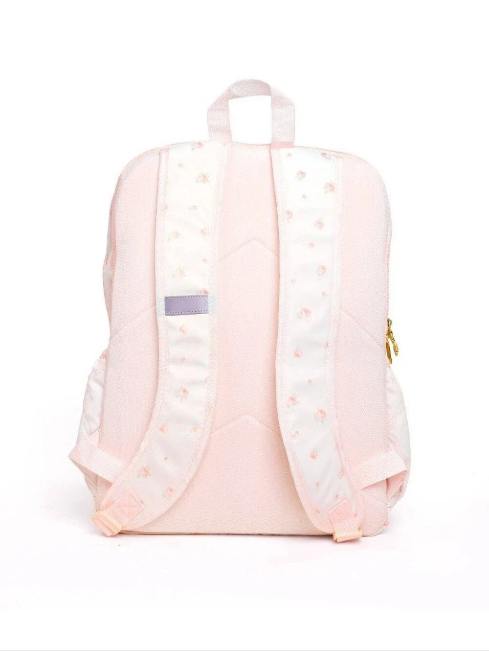 NWT LoveShackFancy x Target Yoobi Backpack- Blooming Heirloom Ditsy Ballet Bloom